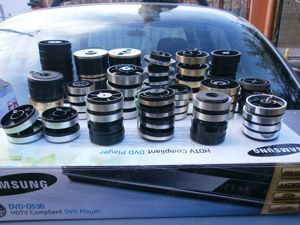 new!!! picioruse, suporti ptr pickup,cd, casetofoane, statii - imagine 10