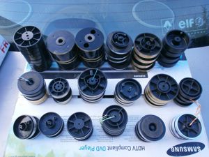 new!!! picioruse, suporti ptr pickup,cd, casetofoane, statii - imagine 9