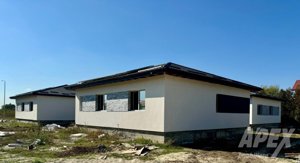 Casa 4 camere | COMISION 0% | Panouri fotovoltaice | Teren 450mp | Domnesti - imagine 8