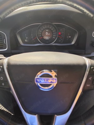 Volvo S6  Euro, 10750 Euro negociabil - imagine 3