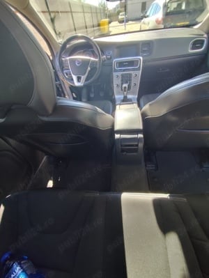 Volvo S6  Euro, 10750 Euro negociabil - imagine 2