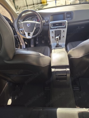 Volvo S6  Euro, 10750 Euro negociabil - imagine 4