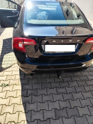 Volvo S6  Euro, 10750 Euro negociabil - imagine 8