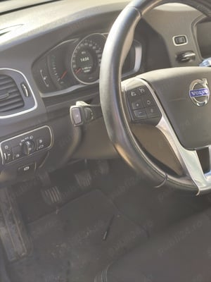 Volvo S6  Euro, 10750 Euro negociabil - imagine 5