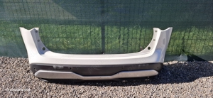 Bara spate Nissan Qasqai J12, dupa 2022