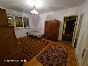 Apartament 3 camere cu chiriaș, în Șagului - imagine 6