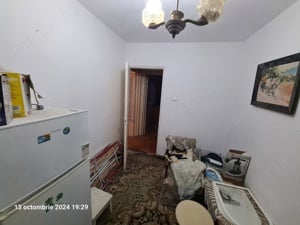 Apartament 3 camere cu chiriaș, în Șagului - imagine 5