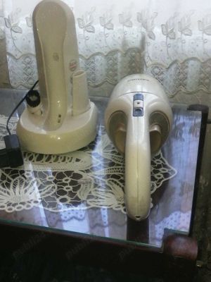 Aspirator de mana Philips