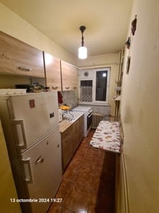 Apartament 3 camere cu chiriaș, în Șagului - imagine 9