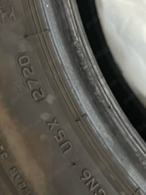 vand anvelope vara suv  255/45/19 - imagine 8 vand anvelope vara suv  255/45/19 - imagine 8