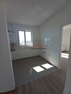 Soseaua Oltenitei Apartament 3 camere cu TERASA - imagine 10