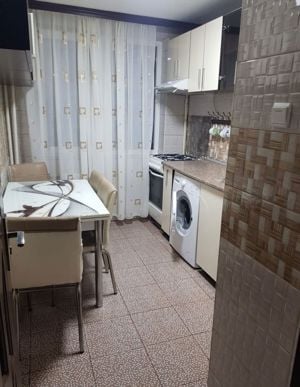 AP. 2 CAMERE, METROU 10 MIN, BUCATARIE INCHISA, PET-FRIENDLY, CURAT - imagine 3