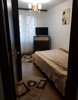 AP. 2 CAMERE, METROU 10 MIN, BUCATARIE INCHISA, PET-FRIENDLY, CURAT - imagine 7