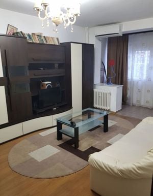 AP. 2 CAMERE, METROU 10 MIN, BUCATARIE INCHISA, PET-FRIENDLY, CURAT - imagine 2