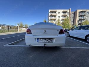 Peugeot 301, 2019, Diesel, 1560cm, 99CP, 197000km - imagine 4