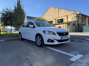 Peugeot 301, 2019, Diesel, 1560cm, 99CP, 197000km - imagine 5