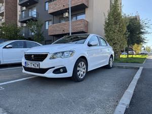 Peugeot 301, 2019, Diesel, 1560cm, 99CP, 197000km - imagine 2