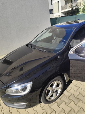 Volvo S6  Euro, 10750 Euro negociabil - imagine 9