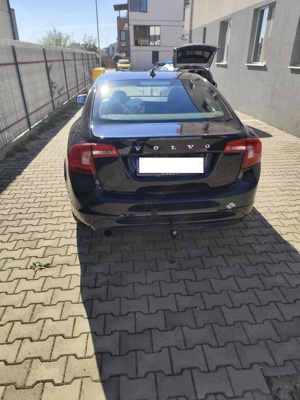 Volvo S6  Euro, 10750 Euro negociabil - imagine 7