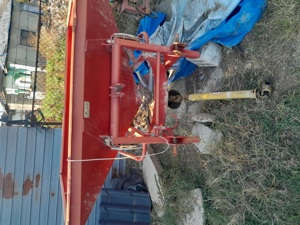 vand mig pentru ingrasaminte  - imagine 2