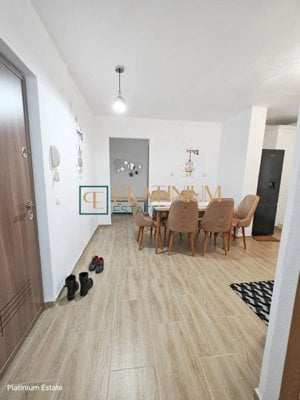 P4378 Apartament cu 3 camere, zona Calea Aradului - imagine 6