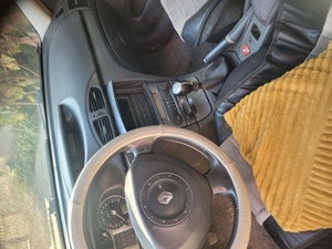 Vănd Renault Laguna 2