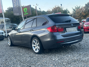 BMW 320 diesel Posibilate Cumparare in Rate si Fara Avans , Schimburi Auto - imagine 4