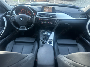 BMW 320 diesel Posibilate Cumparare in Rate si Fara Avans , Schimburi Auto - imagine 2
