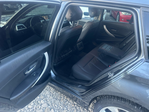 BMW 320 diesel Posibilate Cumparare in Rate si Fara Avans , Schimburi Auto - imagine 3