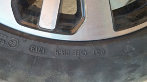 Anvelope  de vară  - imagine 3