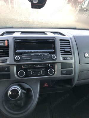 Volkswagen Caravelle Euro5 2.0 TDI 2015 8+1  - imagine 5 Volkswagen Caravelle Euro5 2.0 TDI 2015 8+1  - imagine 5