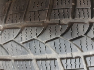 anvelope iarna + jante - imagine 4 anvelope iarna + jante - imagine 4