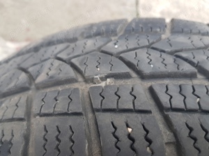 anvelope iarna + jante - imagine 2 anvelope iarna + jante - imagine 2