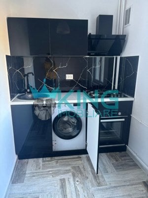  Apartament 1 Camere Pantelimon Bucuresti - imagine 7