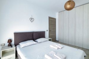 Apartament 2 camere, prima linie la mare in Alezzi Beach Resort - imagine 11