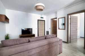 Apartament 2 camere, prima linie la mare in Alezzi Beach Resort - imagine 16