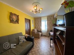 Apartament 2 camere complet mobilat - Gavril Muzicescu - imagine 3