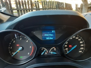 Vand Ford Cmax - imagine 2