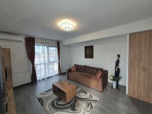Lux garsoniera noua ultramoderna -Vitan-zona vile-particular - imagine 3