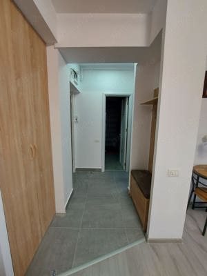 Lux garsoniera noua ultramoderna -Vitan-zona vile-particular - imagine 7