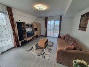Lux garsoniera noua ultramoderna -Vitan-zona vile-particular - imagine 2