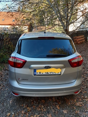 Vand Ford Cmax - imagine 9