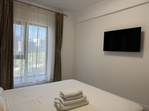 Apartament de vanzare 2 camere Mamaia Sat/Navodari - imagine 9