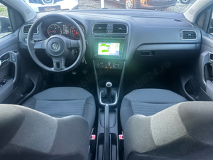 Volkswagen Polo Diesel Podibilitate Cumparare in Rate si Fara Avans, Schimburi Auto - imagine 3