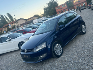 Volkswagen Polo Diesel Podibilitate Cumparare in Rate si Fara Avans, Schimburi Auto - imagine 2
