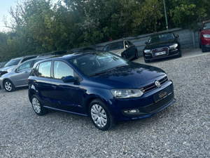 Volkswagen Polo Diesel Podibilitate Cumparare in Rate si Fara Avans, Schimburi Auto - imagine 5