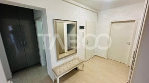 Apartament cu 3 camere de vanzare decomandat etaj 1 parcare in Sibiu - imagine 8