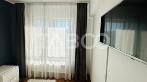 Apartament cu 3 camere de vanzare decomandat etaj 1 parcare in Sibiu - imagine 13