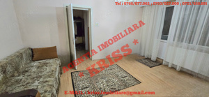 Apartament 2 Camere CRAIOVEI Confort 1 Semidecomandat Etaj 3 Centrală Proprie - imagine 4