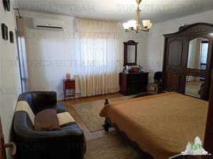 Vanzare vila eleganta in apropierea parcului Bazilescu - imagine 7